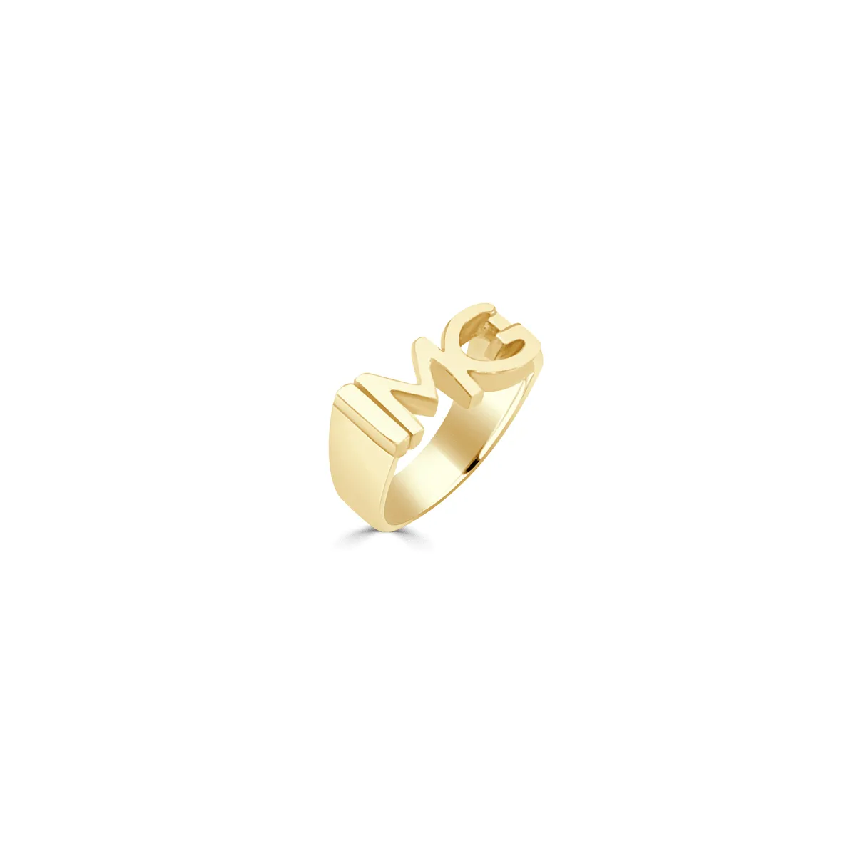 THE WORD Ring