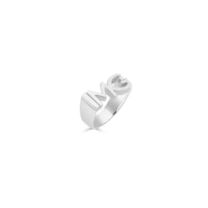 THE WORD Ring