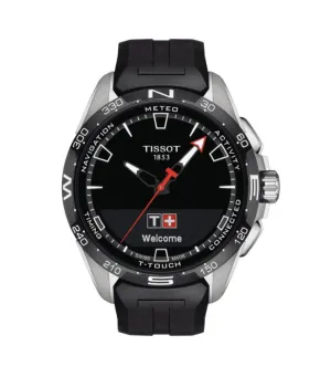 TISSOT T-TOUCH CONNECT SOLAR T121.420.47.051.00