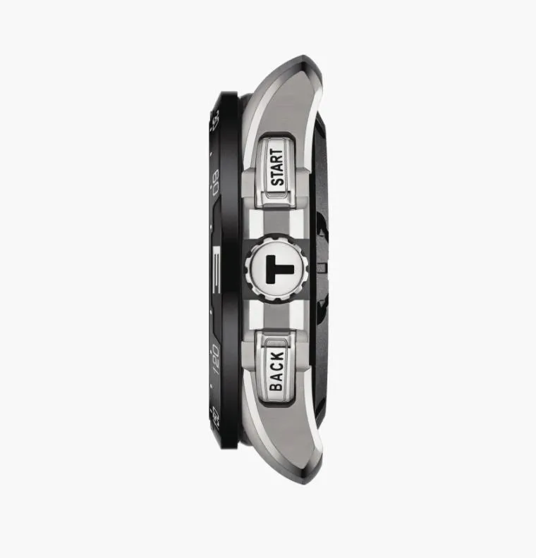 TISSOT T-TOUCH CONNECT SOLAR T121.420.47.051.00