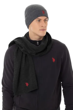 US POLO MENS SCARVES