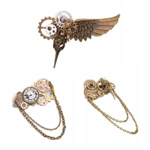Victorian Brooch