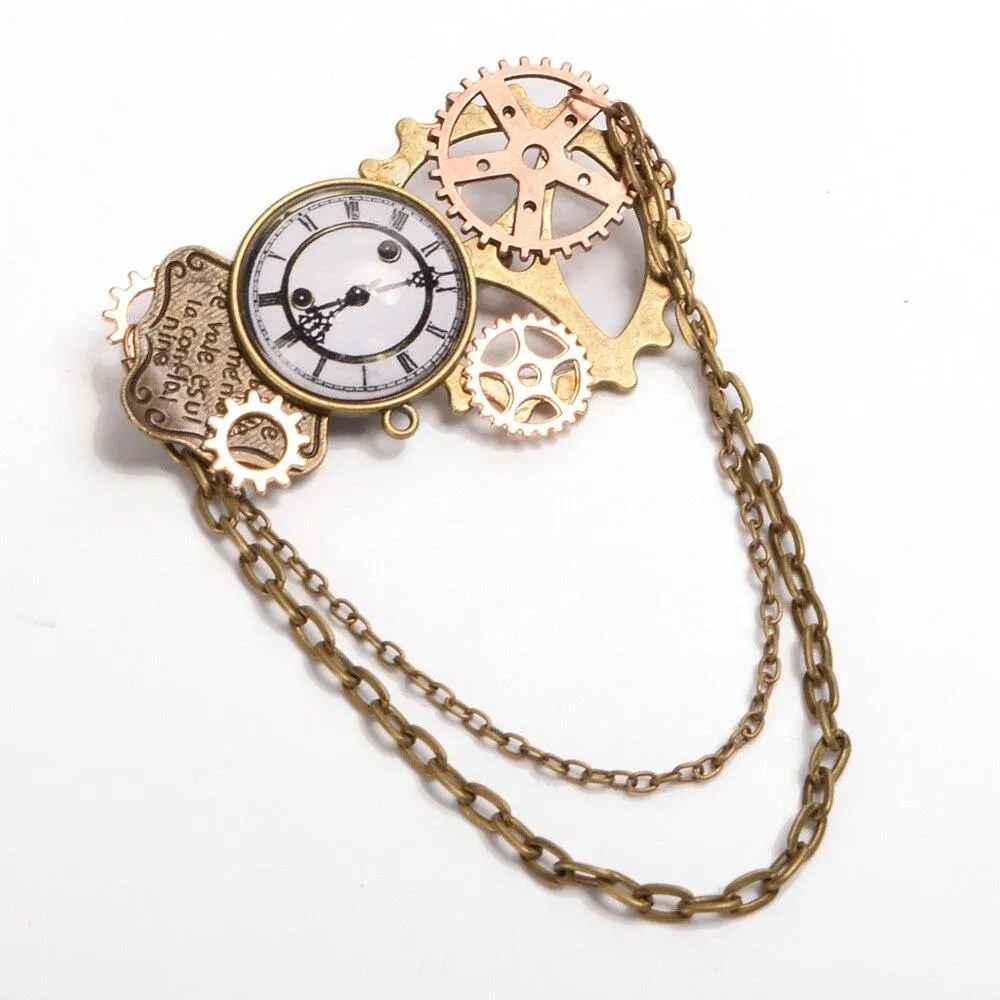 Victorian Brooch