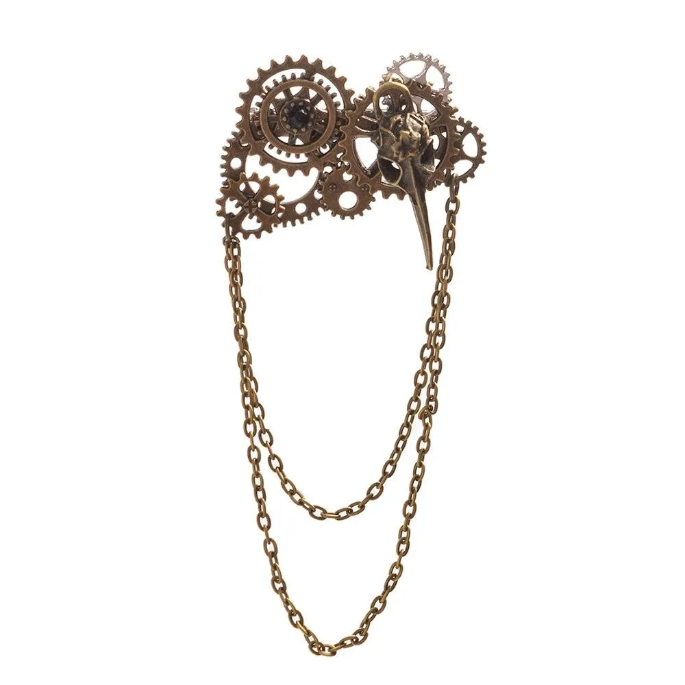 Victorian Brooch