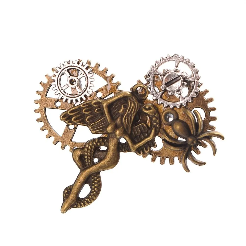 Victorian Brooch