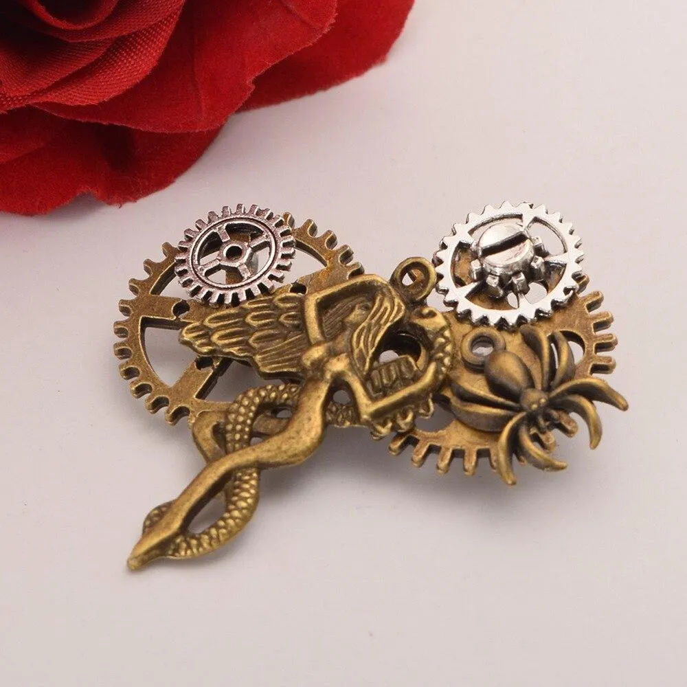 Victorian Brooch