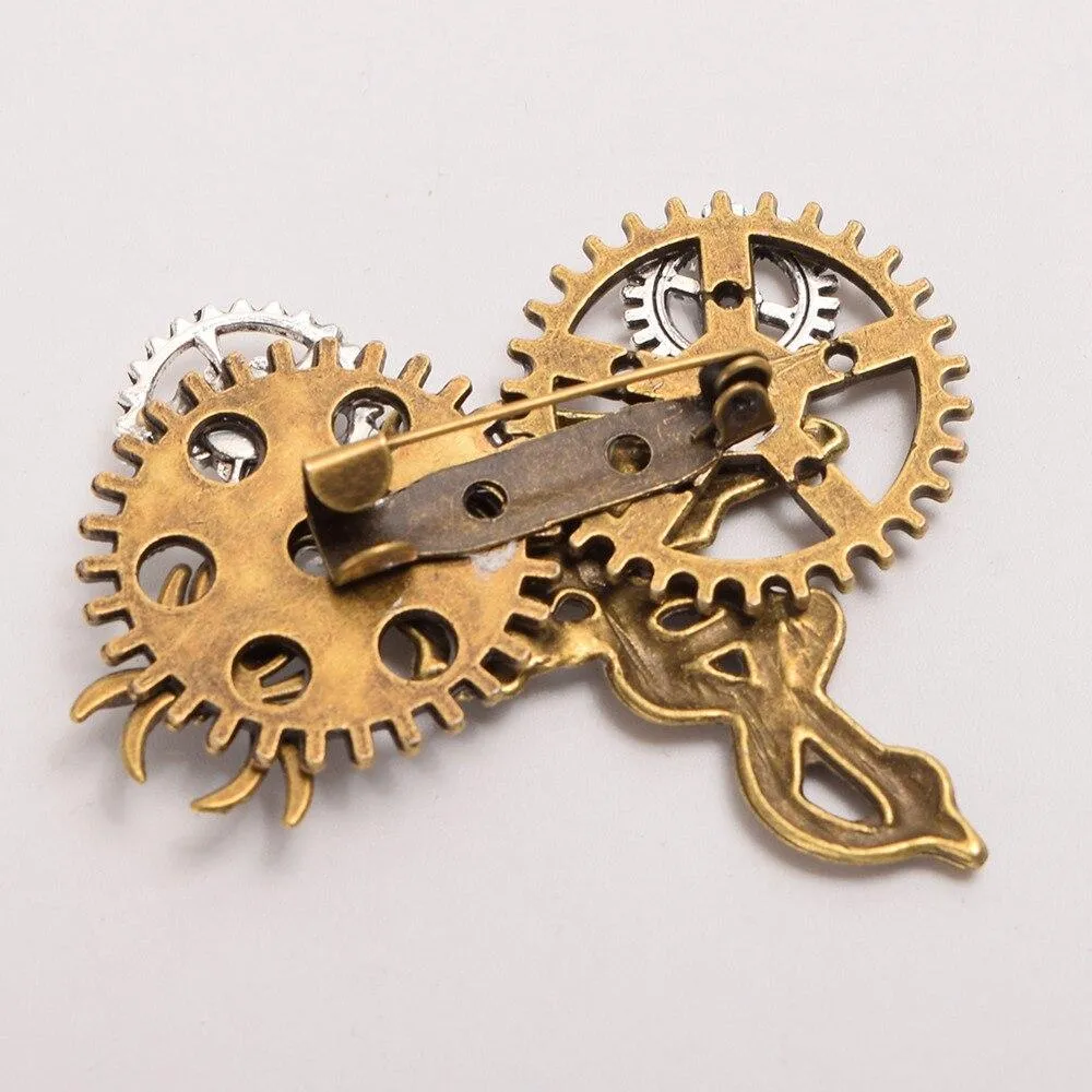 Victorian Brooch