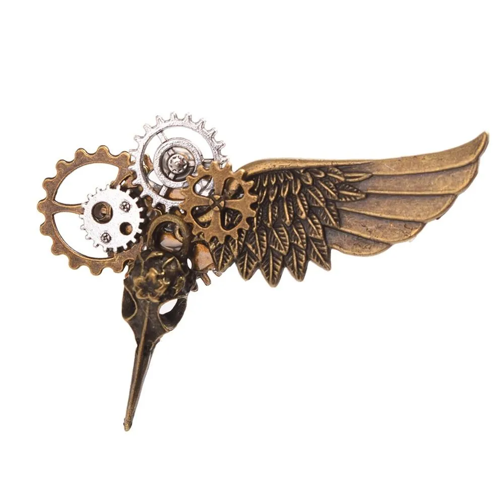 Victorian Brooch
