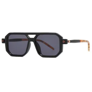 West Louis Luxury Design Glasses Vintage Sunglasses