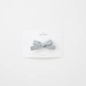 Willow | Petite Hand-Tied Bow