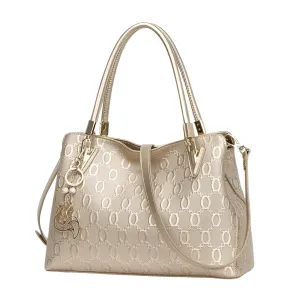 Women's High Fashion All-Match Handbag